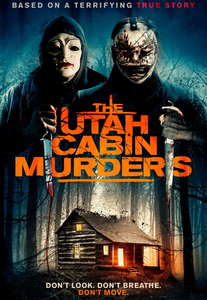 Utah Cabin Murder