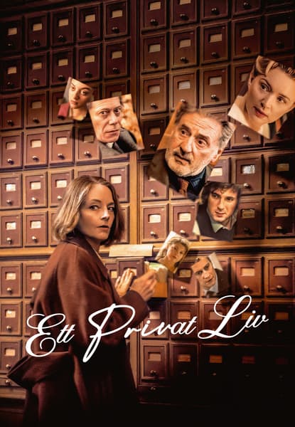 Ett privat liv