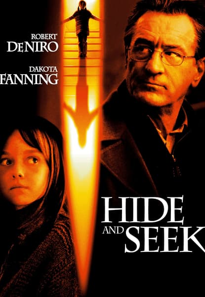 Hide and Seek