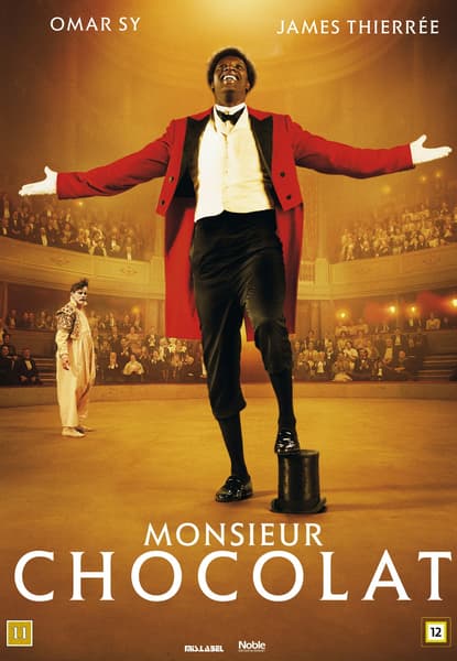 Chocolat (2015)