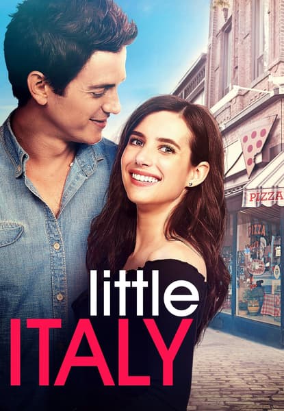 Little Italy