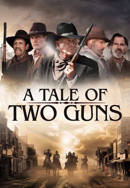 A Tale of Two Guns