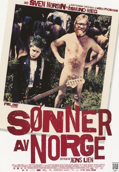 Sønner av Norge