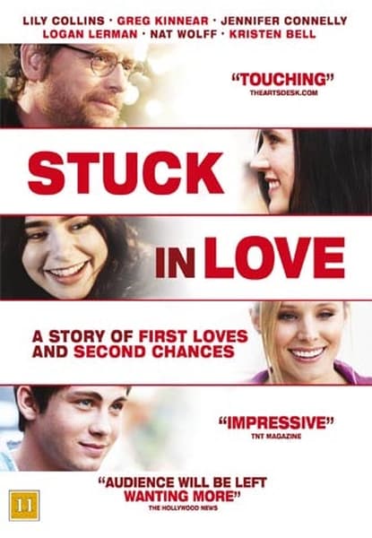 Stuck in Love.