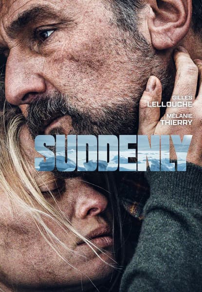 Suddenly