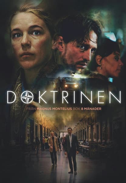 Doktrinen
