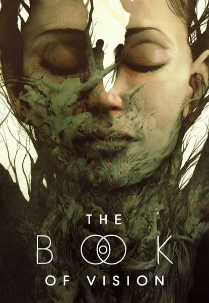 The Book Of Vision