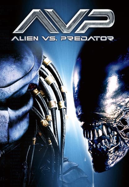 Alien vs. predator