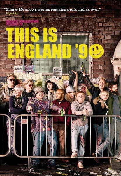 This is England '86