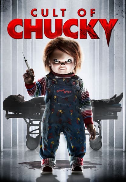 Cult of Chucky
