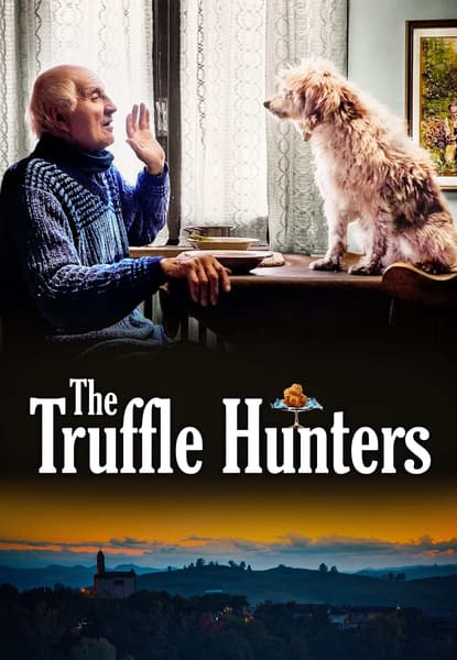 The Truffle Hunters