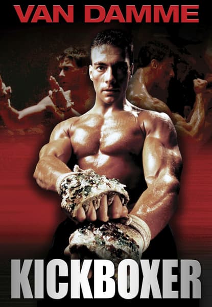 Kickboxer