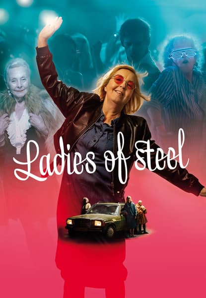 Ladies of Steel