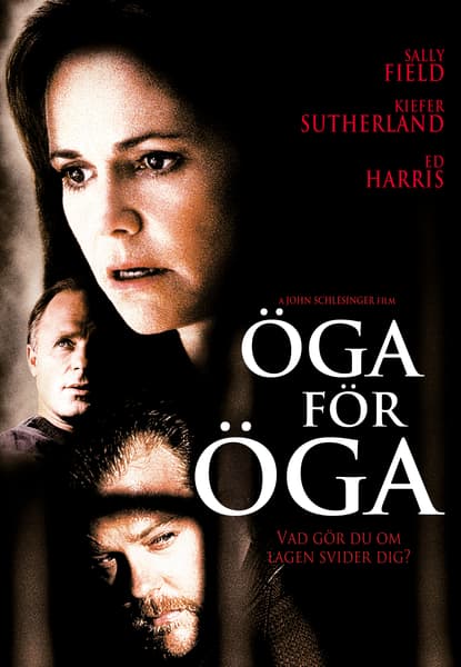 Öga för öga