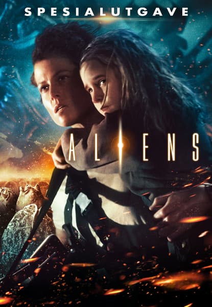 Aliens
