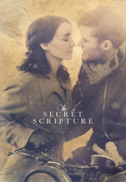 The Secret Scripture