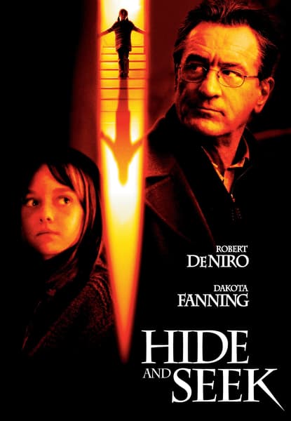 Hide and Seek