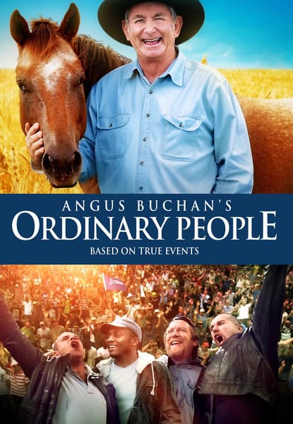 Angus Buchan's Ordinary People