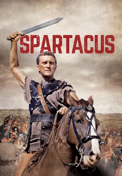 Spartacus