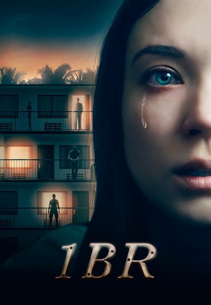 1BR
