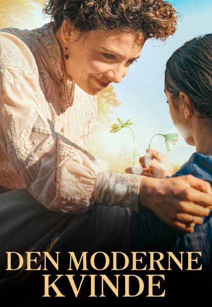 Den moderne kvinde