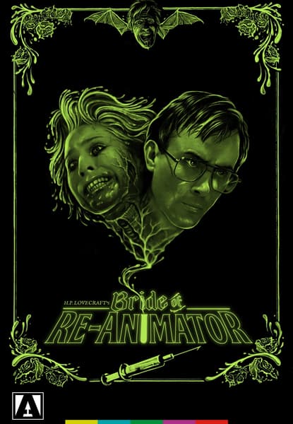 Bride of Re-Animator