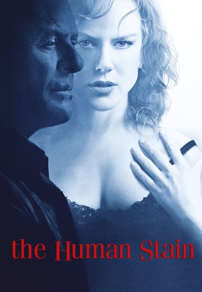 Ihmisen tahra