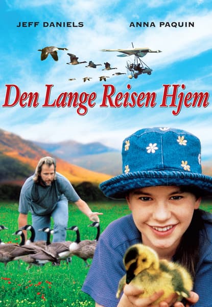 Den Lange Reisen Hjem
