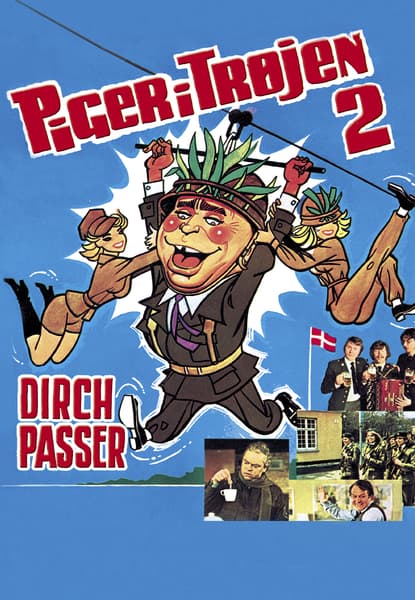 Piger i trøjen 2