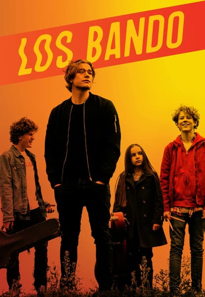 Los Bando