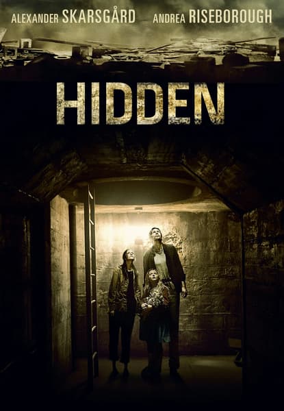 Hidden