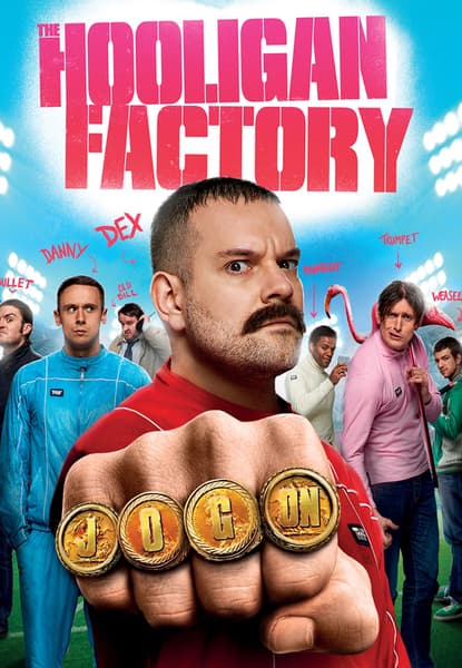 The Hooligan Factory