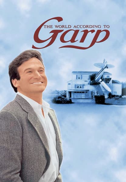 Verden ifølge Garp