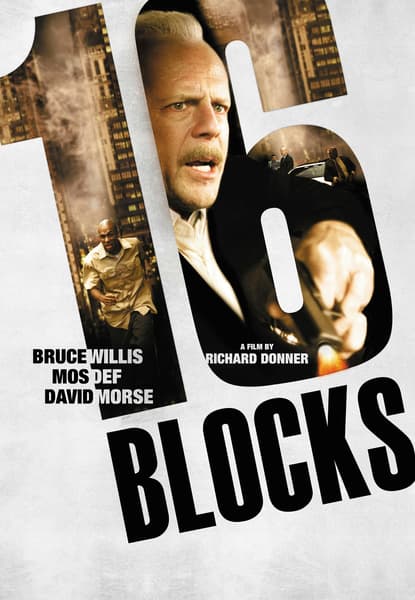16 Blocks