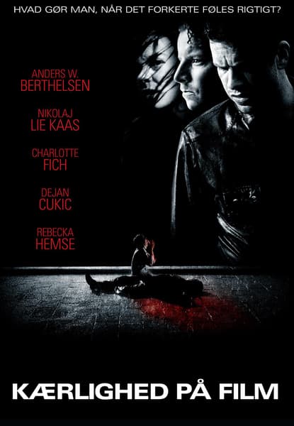 Kærlighed på film