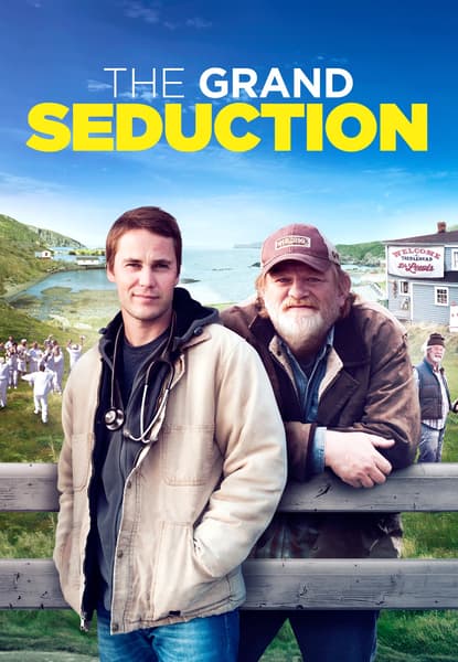 The Grand Seduction