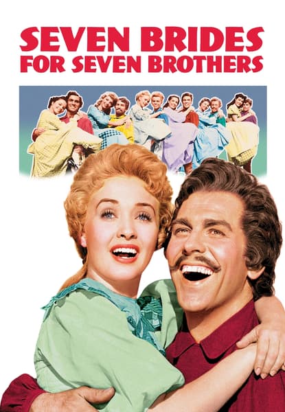 Syv bruder for syv brødre