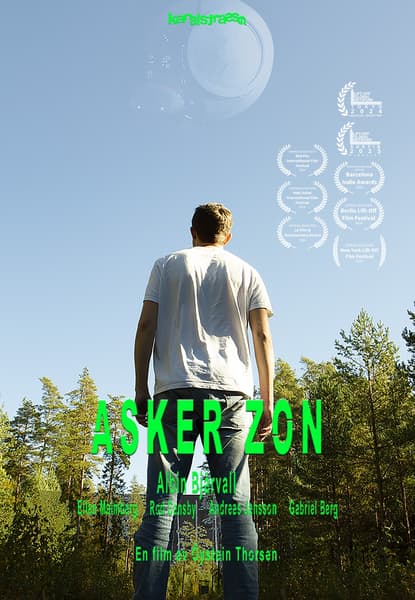 Asker Zon
