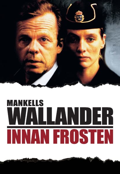 Innan frosten