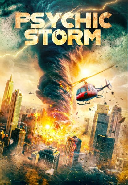 Psychic Storm