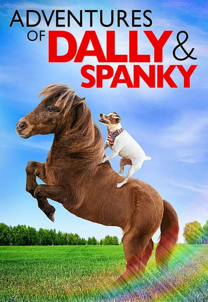 Adventures of Dally Spanky