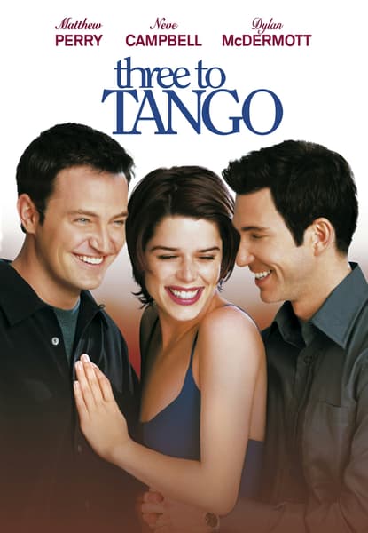 Tango kolmelle