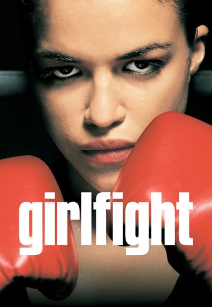 Girlfight
