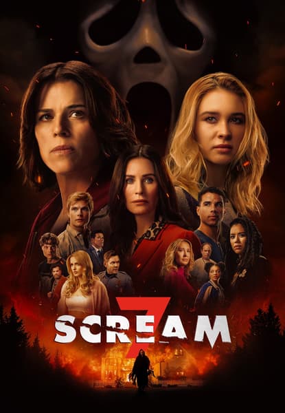 Scream 7