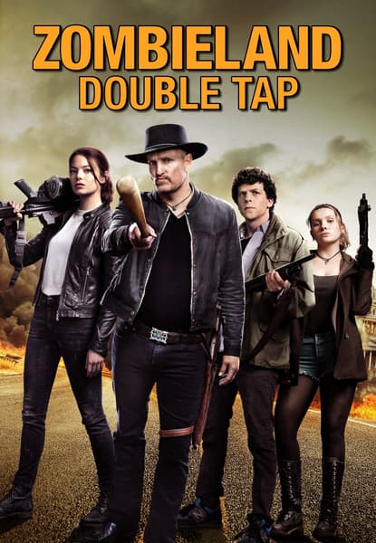 Zombieland: Double Tap