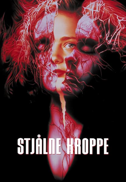 Stjålne kroppe