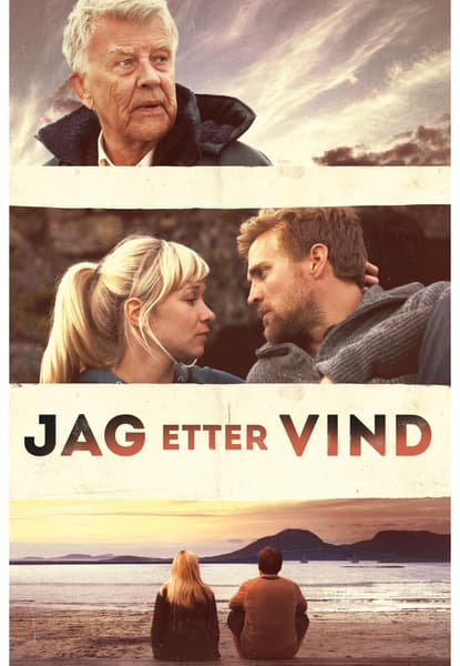 Jag etter vind