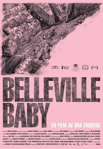 Belleville baby