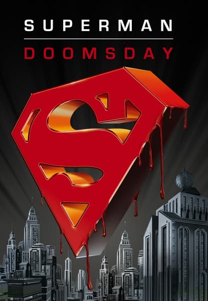 Superman Doomsday