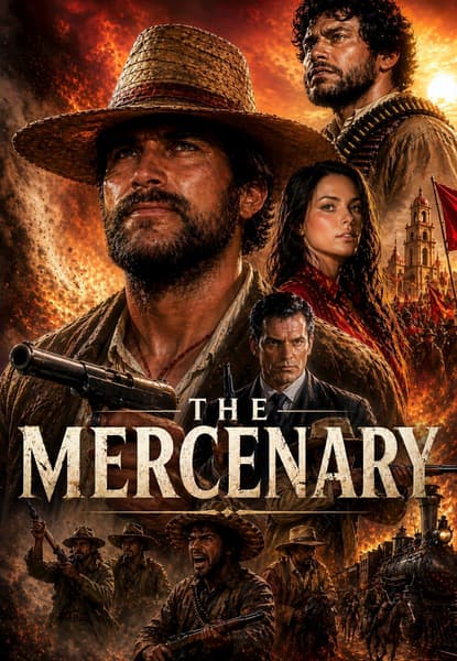 The Mercenary
